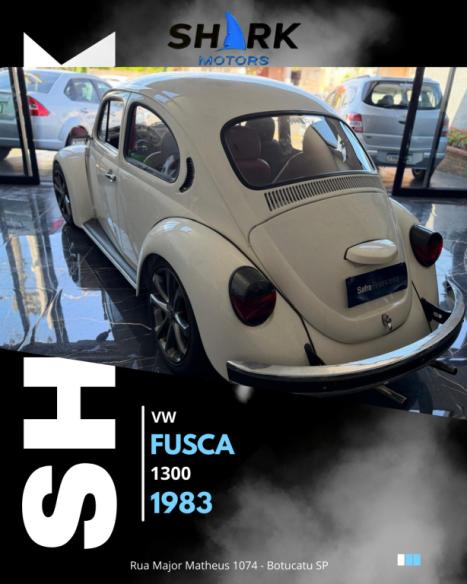 VOLKSWAGEN Fusca 1300, Foto 3