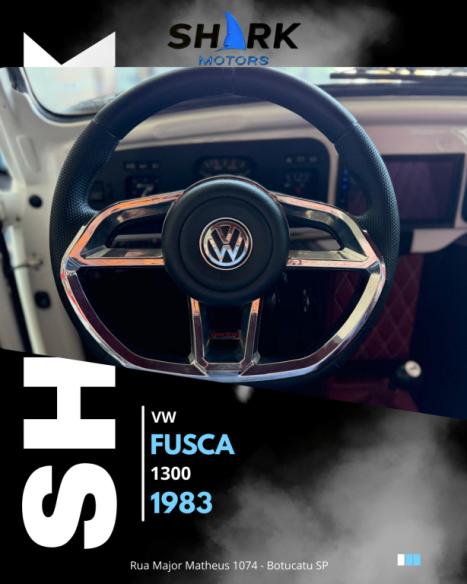 VOLKSWAGEN Fusca 1300, Foto 6
