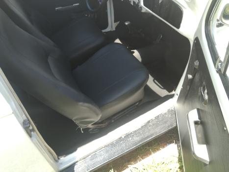 VOLKSWAGEN Fusca 1300, Foto 4