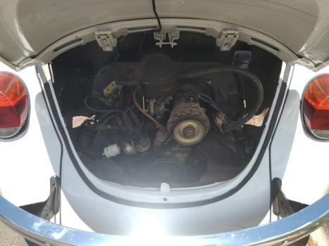 VOLKSWAGEN Fusca 1300, Foto 2