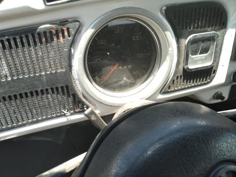 VOLKSWAGEN Fusca 1300, Foto 7