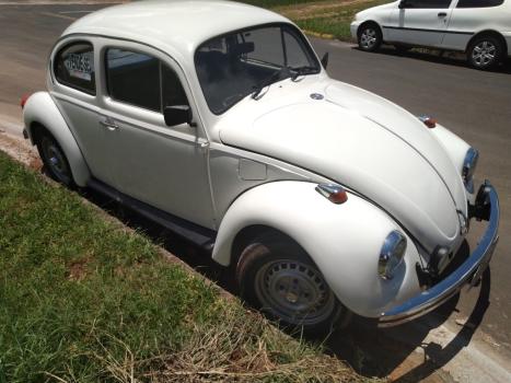 VOLKSWAGEN Fusca 1300, Foto 3