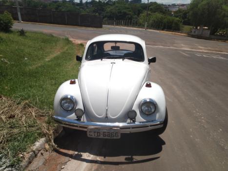 VOLKSWAGEN Fusca 1300, Foto 8