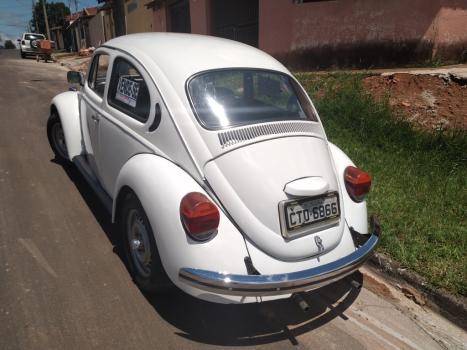 VOLKSWAGEN Fusca 1300, Foto 10
