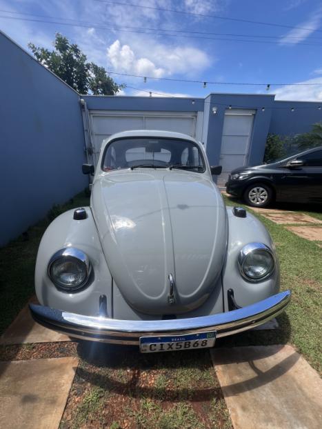 VOLKSWAGEN Fusca 1300 L, Foto 4