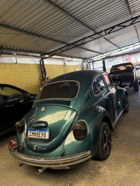 VOLKSWAGEN Fusca 1300, Foto 3