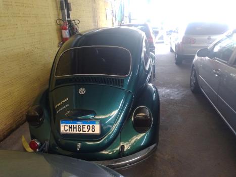 VOLKSWAGEN Fusca 1300, Foto 4