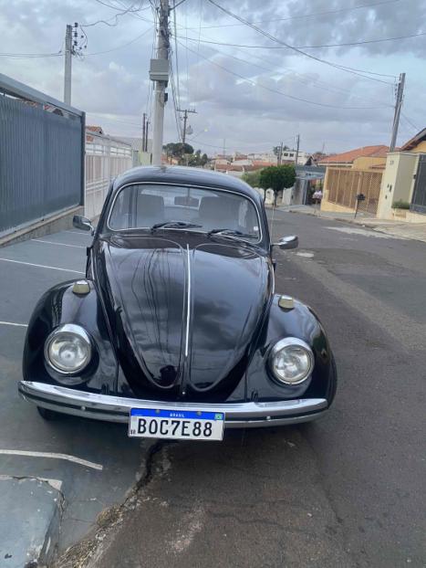 VOLKSWAGEN Fusca 1300 L, Foto 4