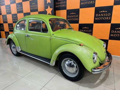 VOLKSWAGEN Fusca 1300, Foto 4