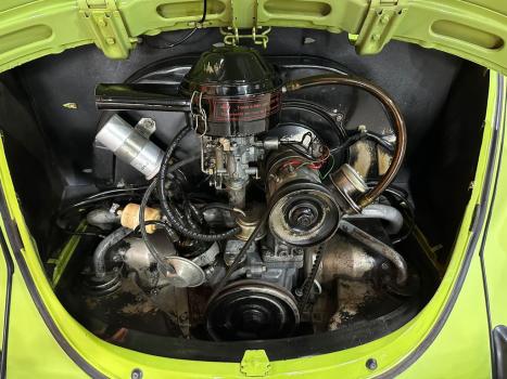 VOLKSWAGEN Fusca 1300, Foto 5