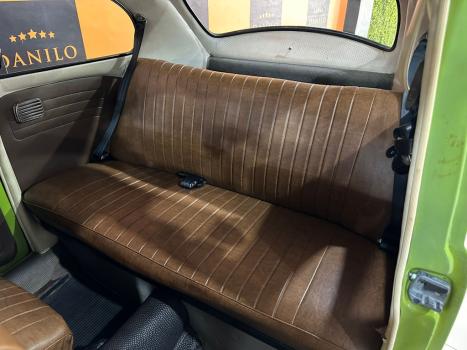 VOLKSWAGEN Fusca 1300, Foto 10