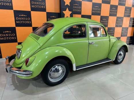 VOLKSWAGEN Fusca 1300, Foto 11