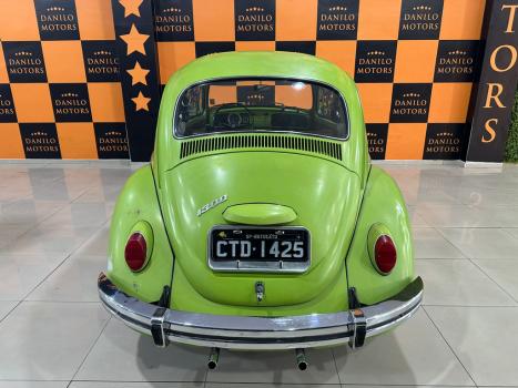 VOLKSWAGEN Fusca 1300, Foto 12