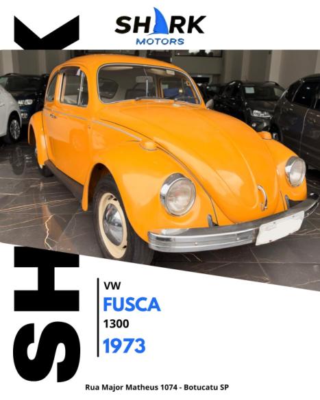 VOLKSWAGEN Fusca 1300, Foto 1