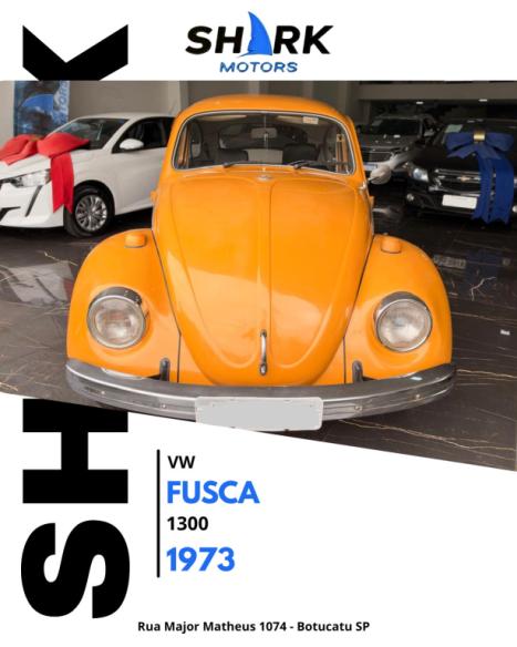 VOLKSWAGEN Fusca 1300, Foto 2
