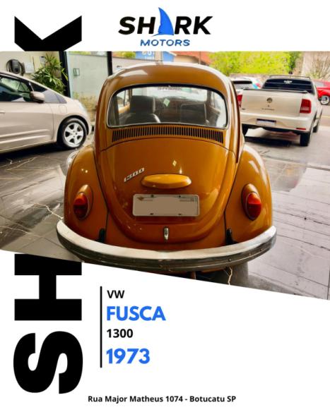 VOLKSWAGEN Fusca 1300, Foto 3