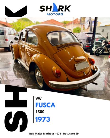 VOLKSWAGEN Fusca 1300, Foto 4