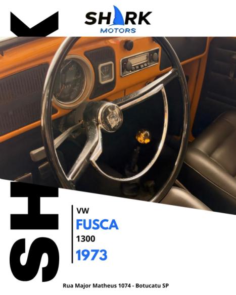 VOLKSWAGEN Fusca 1300, Foto 5
