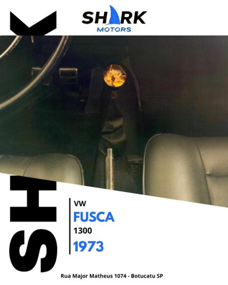 VOLKSWAGEN Fusca 1300, Foto 6
