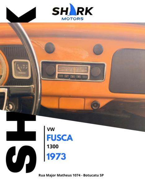 VOLKSWAGEN Fusca 1300, Foto 7