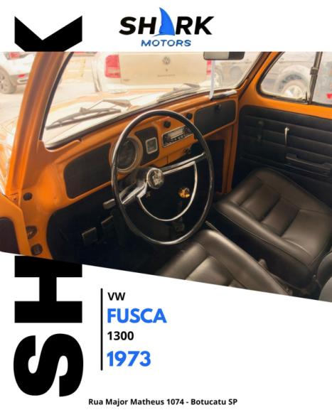 VOLKSWAGEN Fusca 1300, Foto 8