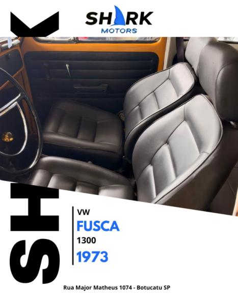 VOLKSWAGEN Fusca 1300, Foto 9