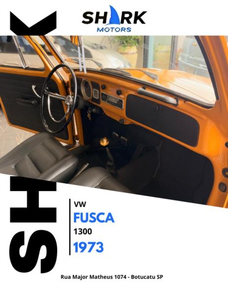 VOLKSWAGEN Fusca 1300, Foto 10