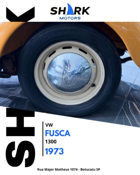 VOLKSWAGEN Fusca 1300, Foto 11