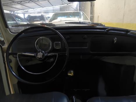 VOLKSWAGEN Fusca 1500, Foto 2