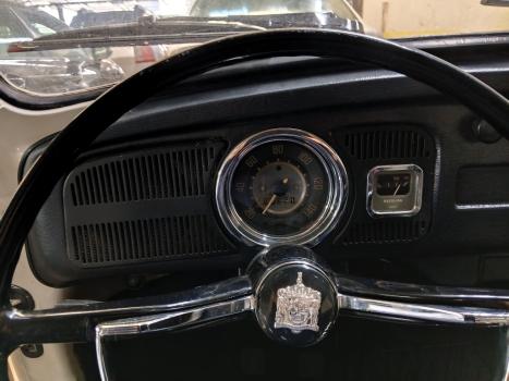VOLKSWAGEN Fusca 1500, Foto 5