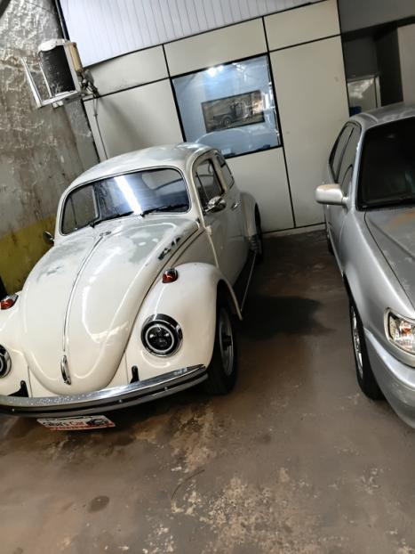 VOLKSWAGEN Fusca 1500, Foto 6