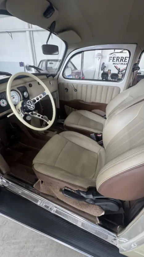 VOLKSWAGEN Fusca 1600, Foto 10