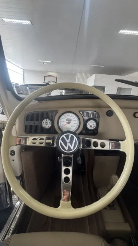 VOLKSWAGEN Fusca 1600, Foto 11