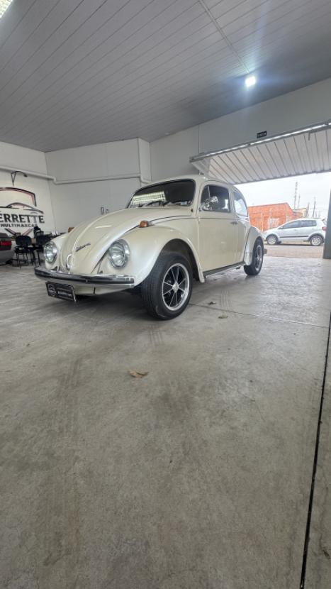 VOLKSWAGEN Fusca 1600, Foto 2