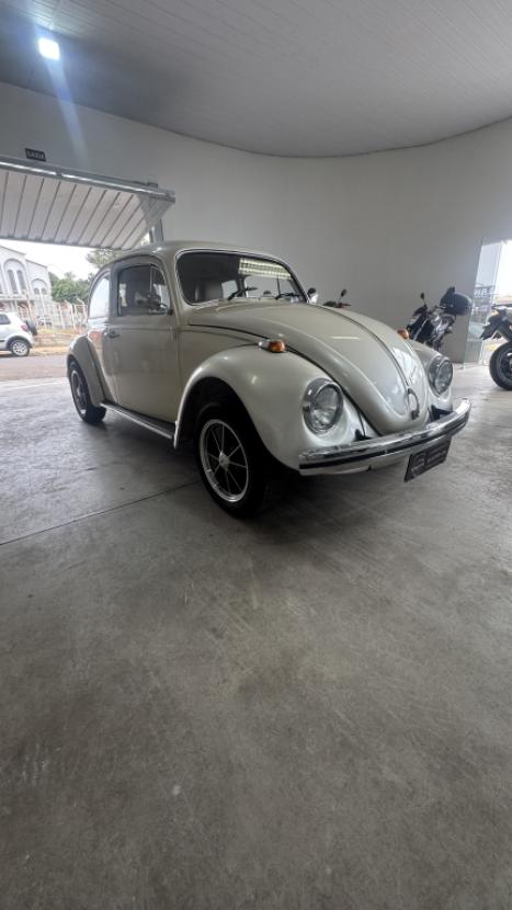 VOLKSWAGEN Fusca 1600, Foto 3