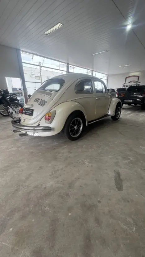 VOLKSWAGEN Fusca 1600, Foto 5