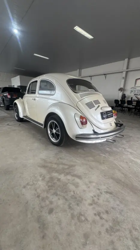 VOLKSWAGEN Fusca 1600, Foto 6