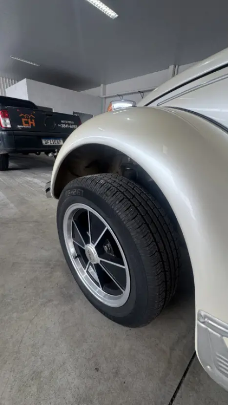 VOLKSWAGEN Fusca 1600, Foto 12