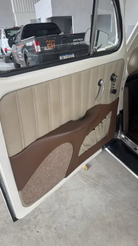 VOLKSWAGEN Fusca 1600, Foto 13