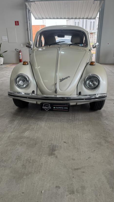 VOLKSWAGEN Fusca 1600, Foto 1
