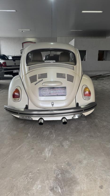 VOLKSWAGEN Fusca 1600, Foto 4