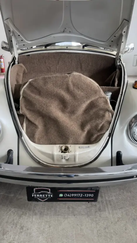 VOLKSWAGEN Fusca 1600, Foto 8
