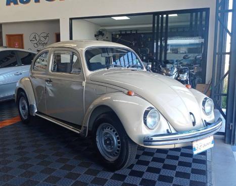 VOLKSWAGEN Fusca 1600, Foto 1