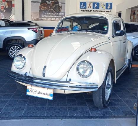 VOLKSWAGEN Fusca 1600, Foto 2