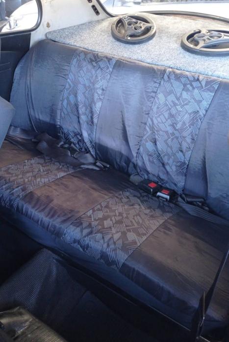 VOLKSWAGEN Fusca 1600, Foto 7