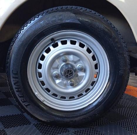 VOLKSWAGEN Fusca 1600, Foto 8