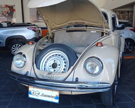 VOLKSWAGEN Fusca 1600, Foto 9