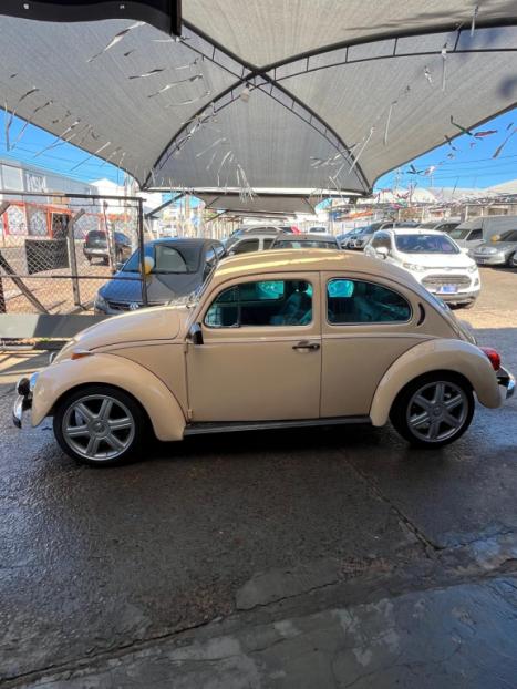 VOLKSWAGEN Fusca 1600, Foto 2