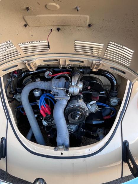 VOLKSWAGEN Fusca 1600, Foto 5