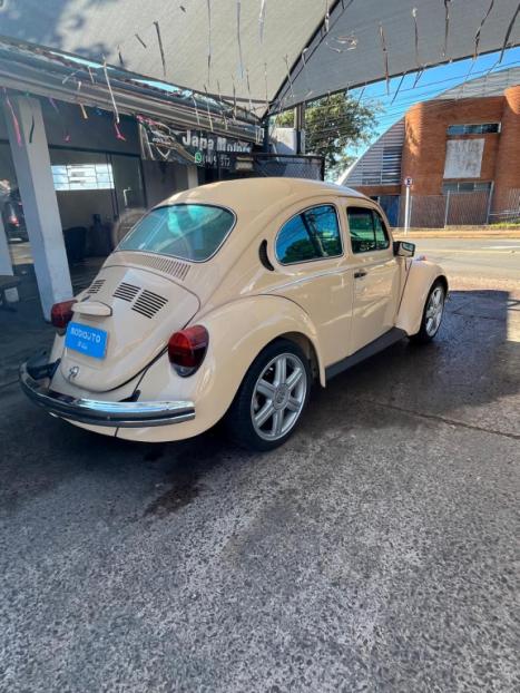 VOLKSWAGEN Fusca 1600, Foto 6